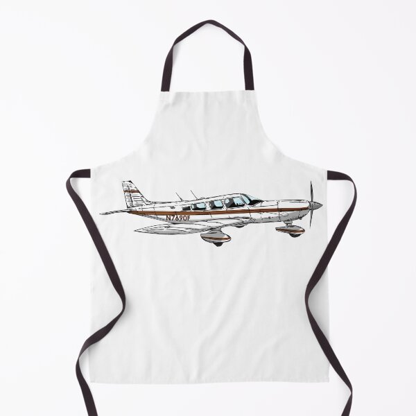 Item preview, Piper cherokee 6 260 N7690F designed and sold by Michael Garber.