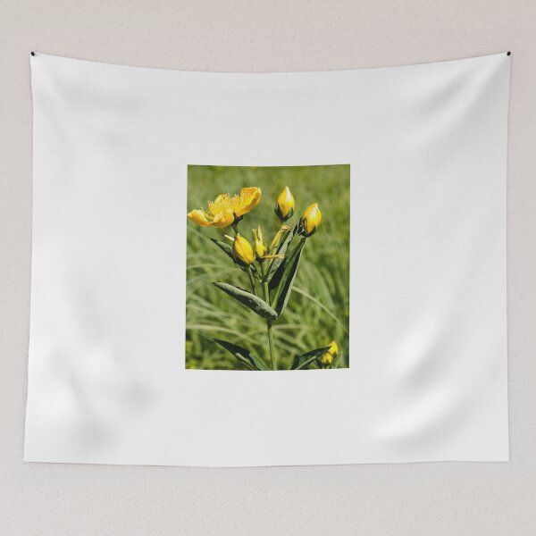 Item preview, Summer buttercups designed and sold by Joel Bader.