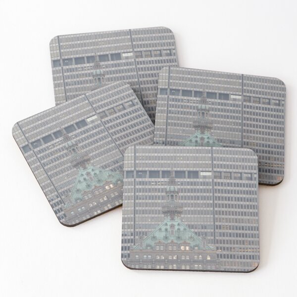 Item preview, Modern Architecture, Classic Architecture, New York City designed and sold by lenspiro.