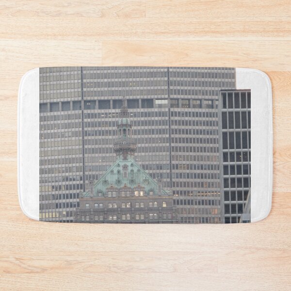 Item preview, Modern Architecture, Classic Architecture, New York City designed and sold by lenspiro.