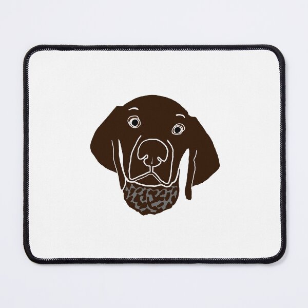 Item preview, German Shorthaired Pointer designed and sold by Cnn18196.
