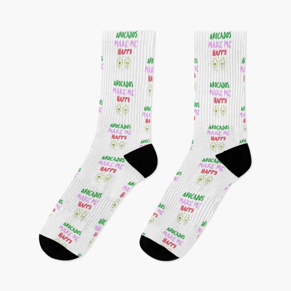 Item preview, Just A Nurse Who Loves Avocados designed and sold by Echo Aesthetics.