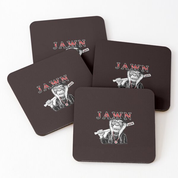 Item preview, Jawn - Philly Slang Tee designed and sold by StreetShirts1.