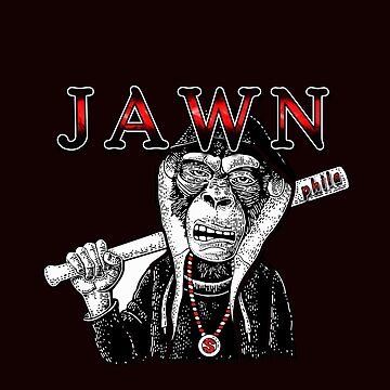 Jawn T Shirt Philly Slang Philadelphia Eagles in 2023