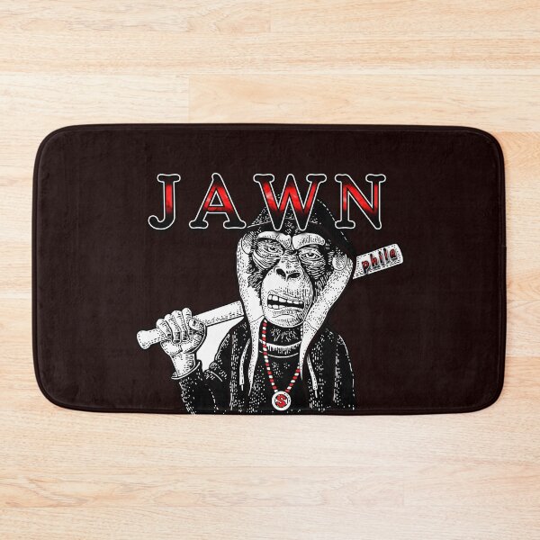 Item preview, Jawn - Philly Slang Tee designed and sold by StreetShirts1.