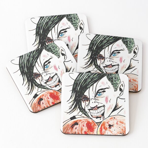 Item preview, Tough girl designed and sold by AlanMcCalian.