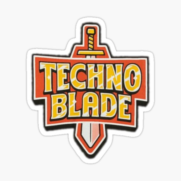 technoblade merch technoblade never dies shirt - Kingteeshop