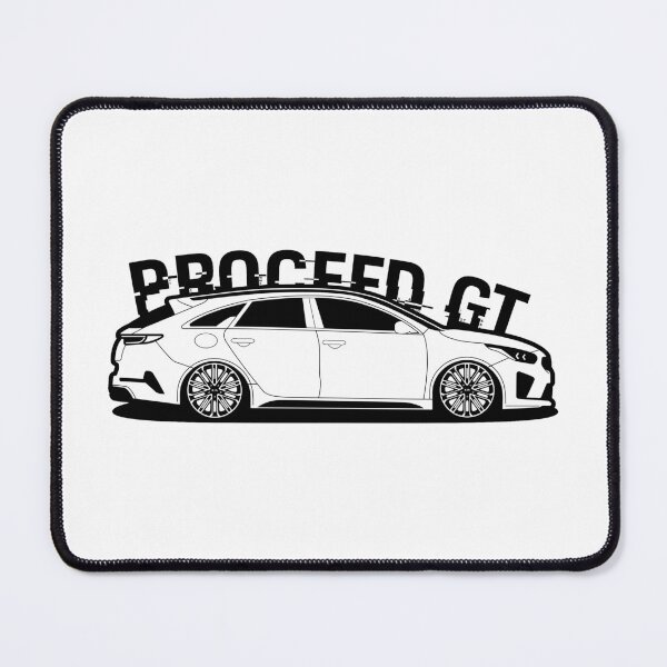 Item preview, Kia ProCeed GT Wagon designed and sold by IssKa.