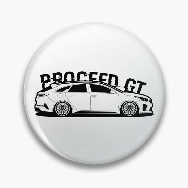 Item preview, Kia ProCeed GT Wagon designed and sold by IssKa.