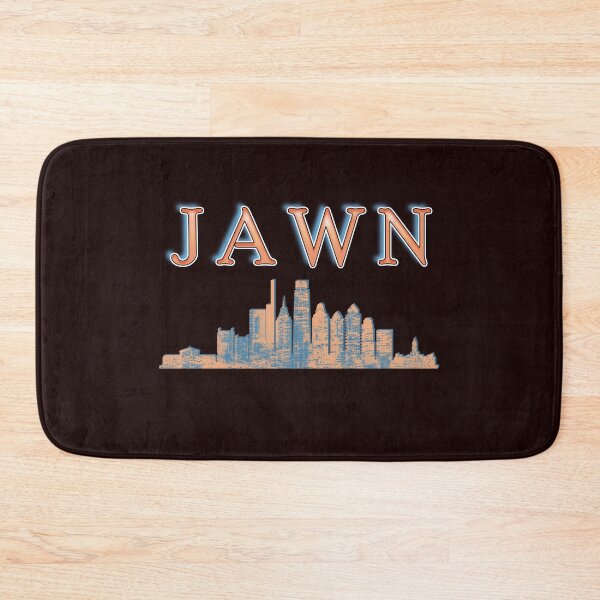 Item preview, Jawn - Philly Slang Tee designed and sold by StreetShirts1.