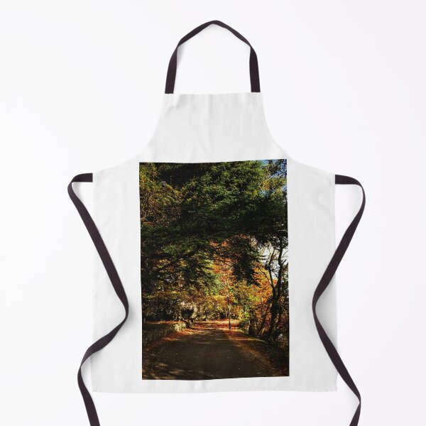 Item preview, Luss in Autumn, Scotland designed and sold by GillianSweeney.