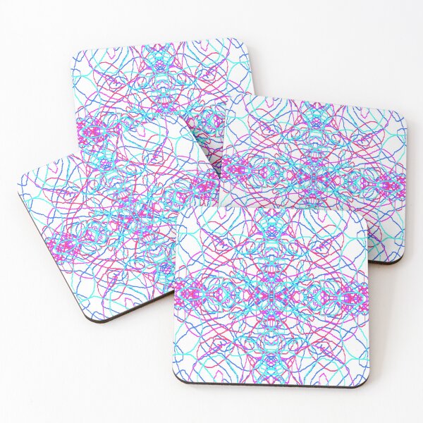 Item preview, mandala pattern designed and sold by Cora Gregory.