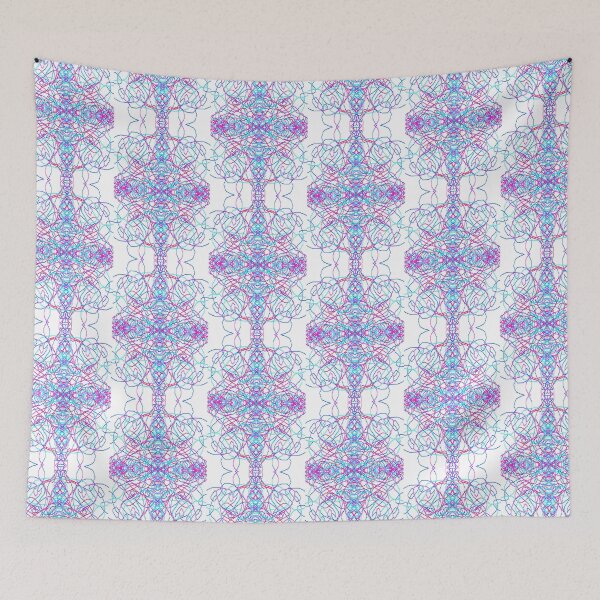 Item preview, mandala pattern designed and sold by Cora Gregory.