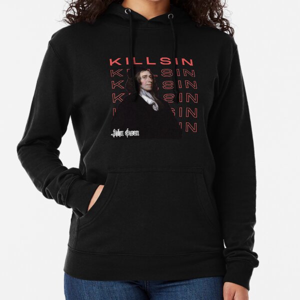 Vista previa del artículo con la obra «"Kill Sin" Cita puritana de John Owen», diseñado y vendido por tdunham736.