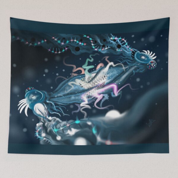 Item preview, Nug and Yeb designed and sold by EmyArt.