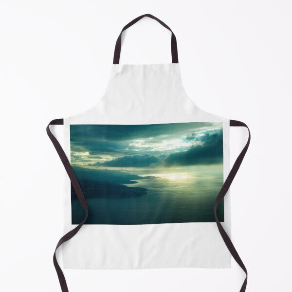 Item preview, Aerial view of Loch Lomond designed and sold by GillianSweeney.
