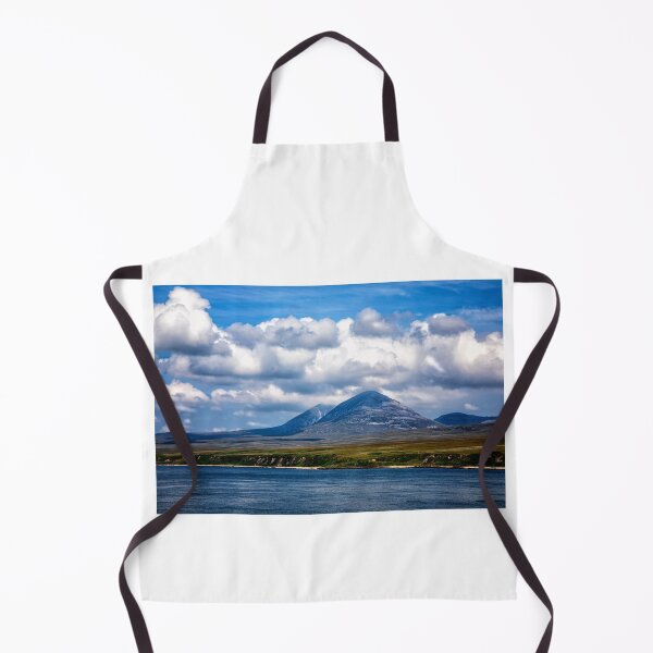 Item preview, Paps of Jura designed and sold by GillianSweeney.