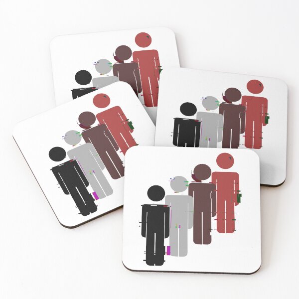 Item preview, People designed and sold by Cooper Lynn Designs.