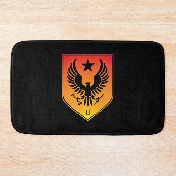 Item preview, Spartan-II Logo - Yellow to Red Gradient - Large designed and sold by ONI-Creative.