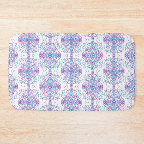 Item preview, mandala pattern designed and sold by Cora Gregory.
