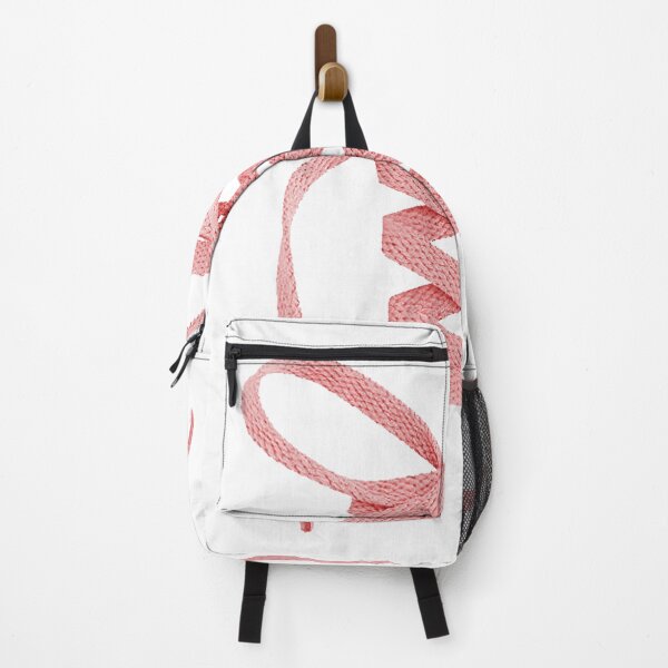 Item preview, Pink shoelaces designed and sold by luayhail.