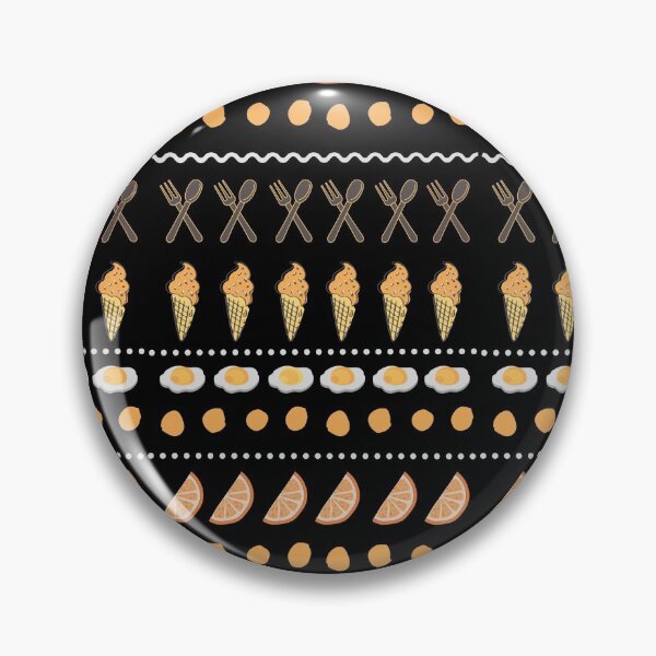 Item preview, Nutrition pattern designed and sold by stylistking.