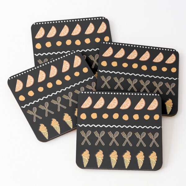 Item preview, Nutrition pattern designed and sold by stylistking.