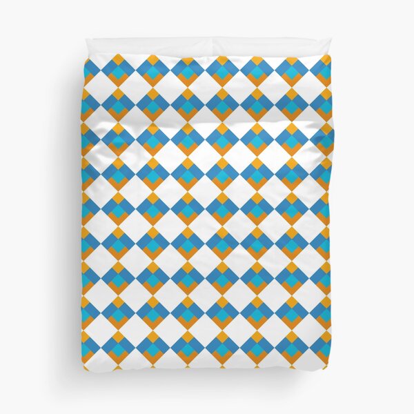 Item preview, Diamond midcentury modern pattern designed and sold by TalBright.