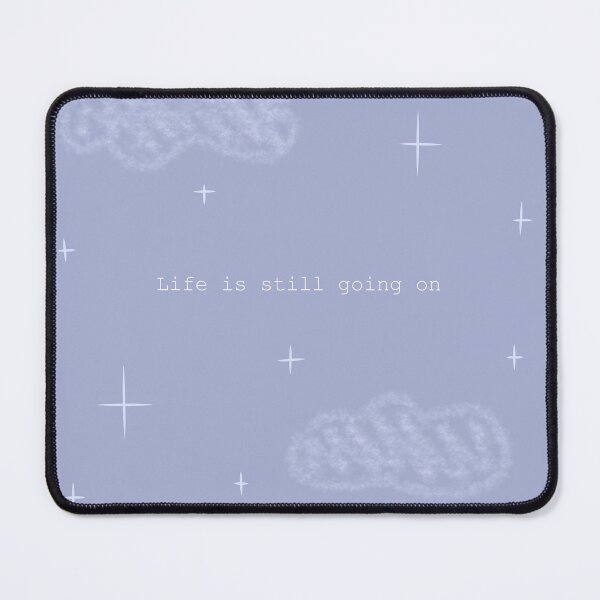 Item preview, Nct Dream Life is Still Going On  designed and sold by straw-berryade.