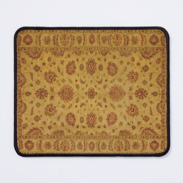 Item preview, Copy of Antique Persian Rug designed and sold by CRAZY SHIRT DESIGNER.