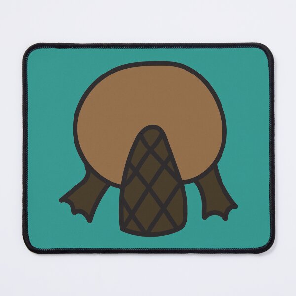 Item preview, Beaver Butt designed and sold by Bellewood222.