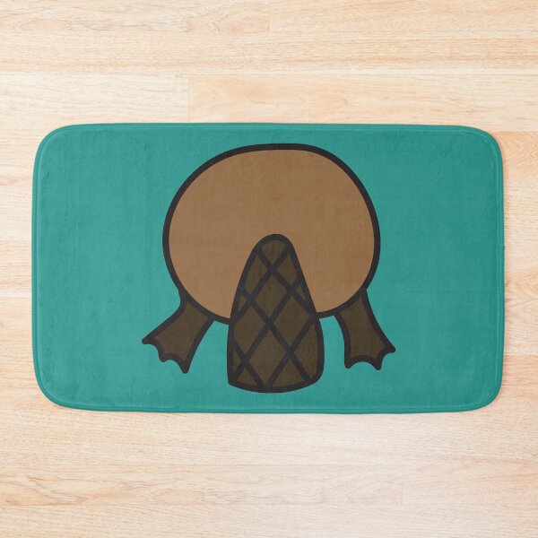 Item preview, Beaver Butt designed and sold by Bellewood222.