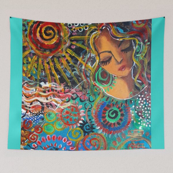 Item preview, Inner Peace designed and sold by tanzina.