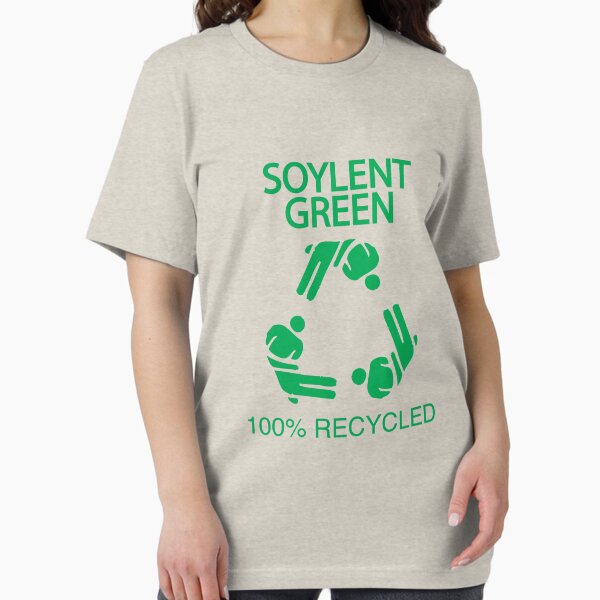 Item preview, Soylent Green designed and sold by velocityimg.