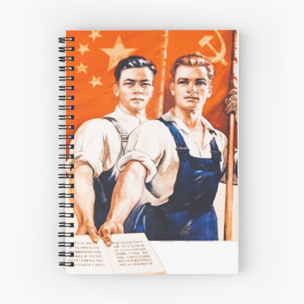 Item preview, Gay Communists. Russian Propaganda designed and sold by DaniVaca.