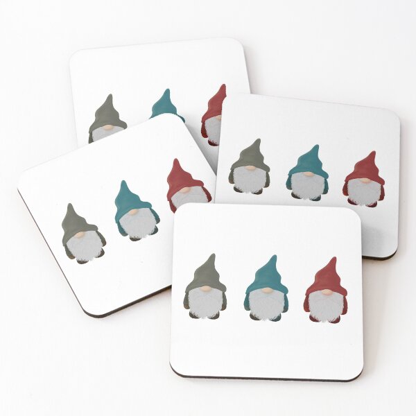 Item preview, 3 Gnomes designed and sold by LiciaMarie.