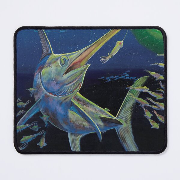 Item preview, Swordfish encounter designed and sold by Carey Chen.