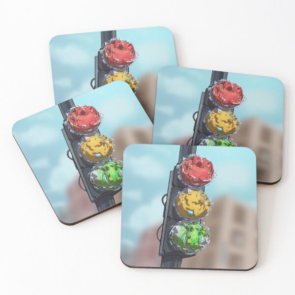 Item preview, Planet Stop Light designed and sold by Jesse Martin.