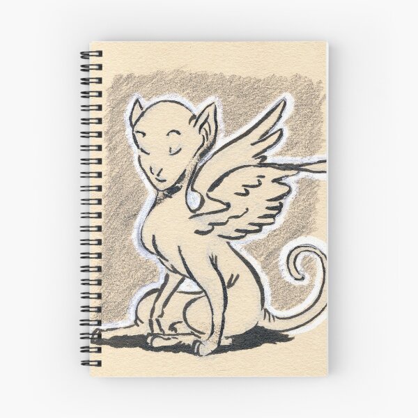 Artikelvorschau, Sphinx Sphinx entworfen und verkauft von CHeMnICORn.