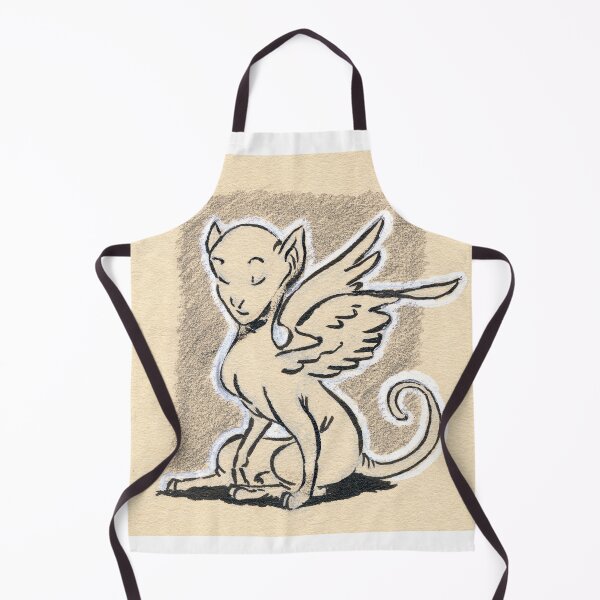 Item preview, Sphinx Sphinx designed and sold by CHeMnICORn.