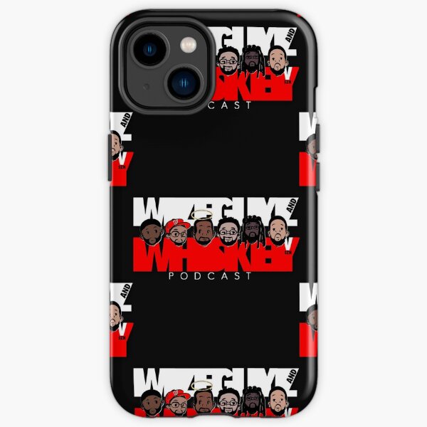 SZN V iPhone Tough Case