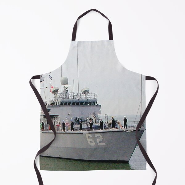 Item preview, USS SHRIKE (MHC-62) SHIP'S STORE designed and sold by militarygifts.