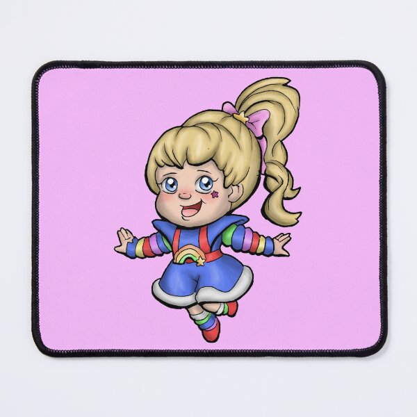 Item preview, Rainbow Brite designed and sold by zladdsmith.