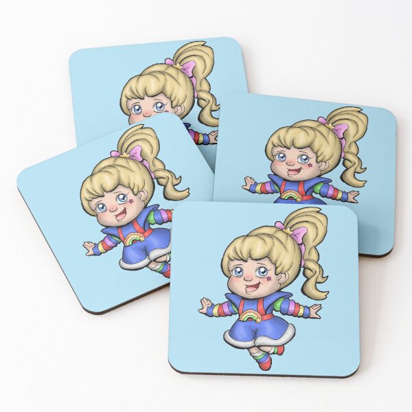 Item preview, Rainbow Brite designed and sold by zladdsmith.