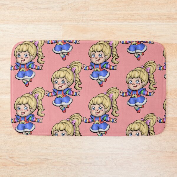 Item preview, Rainbow Brite designed and sold by zladdsmith.