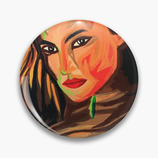 Item preview, Warrior Goddess designed and sold by ScottHulderson.