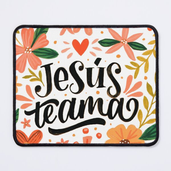 Item preview, Jesus loves you designed and sold by Hdcartagena.
