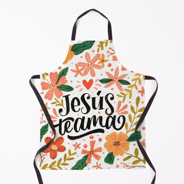 Item preview, Jesus loves you designed and sold by Hdcartagena.