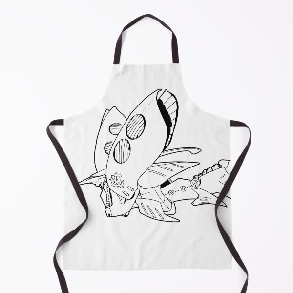 Item preview, Qubeley Flying Outline Black designed and sold by MossLoves.