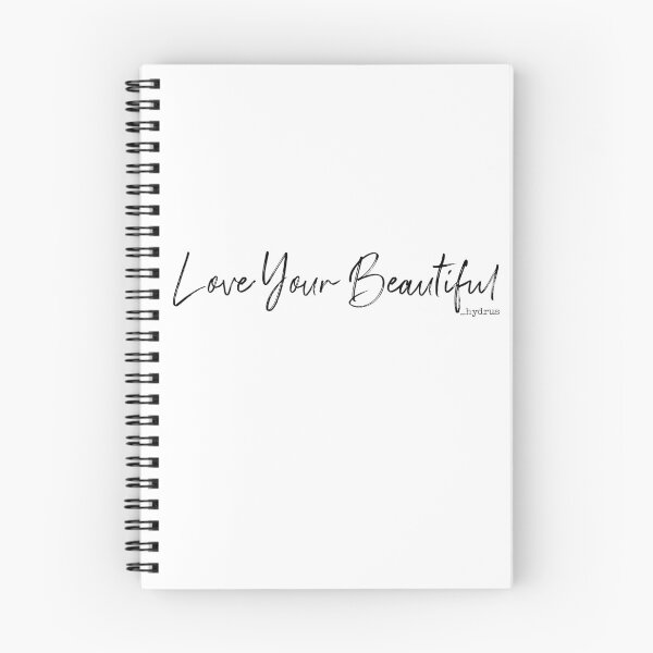 Item preview, Love Your Beautiful©  _hydrus designed and sold by hydruspoetry.
